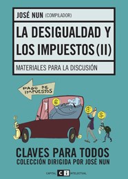 Papel LA DESIGUALDAD Y LOS IMPUESTOS 2