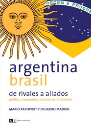 Papel ARGENTINA BRASIL DE RIVALES A ALIADOS