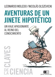 Papel AVENTURAS DE UN JINETE HIPOTETICO