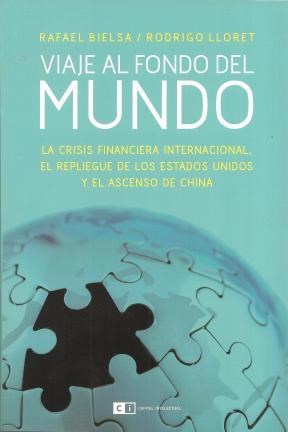  Viaje Al Fondo Del Mundo