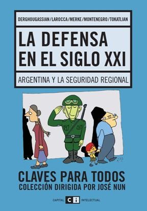 Papel LA DEFENSA EN EL SIGLO XXI