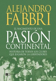 Papel EL NACIMIENTO DE UNA PASION CONTINENTAL