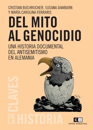 Papel DEL MITO AL GENOCIDIO