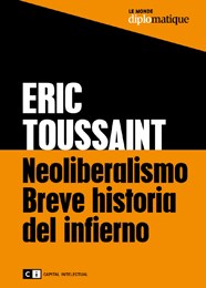 Papel NEOLIBERALISMO BREVE HISTORIA DEL INFIERNO