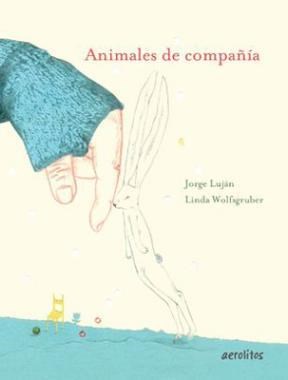 Papel ANIMALES EN COMPAÑIA