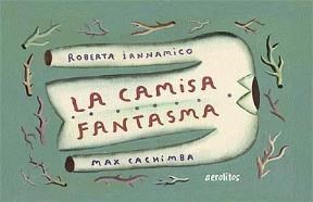 Papel LA CAMISA FANTASMA