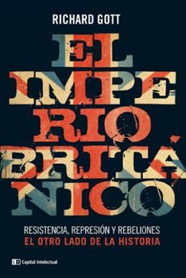 Papel EL IMPERIO BRITANICO