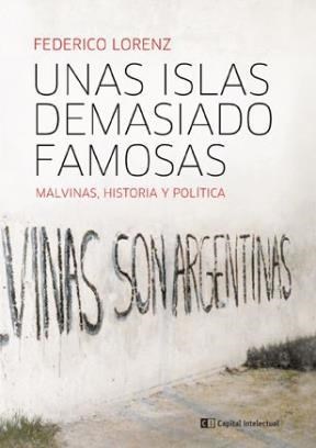 Papel UNAS ISLAS DEMASIADO FAMOSAS
