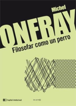 Papel FILOSOFAR COMO UN PERRO