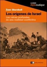 Papel LOS ORIGENES DE ISRAEL