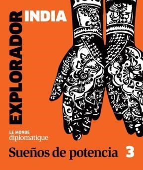 Papel EXPLORADOR 3 : INDIA