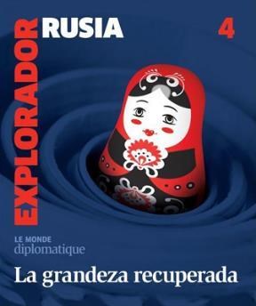 Papel EXPLORADOR Nº 4 : RUSIA