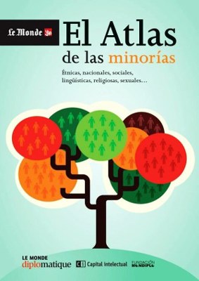 Papel EL ATLAS DE LAS MINORIAS