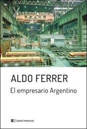 Papel EL EMPRESARIO ARGENTINO