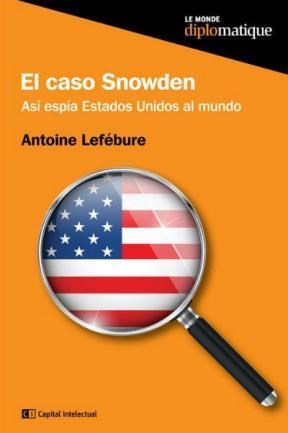 Papel EL CASO SNOWDEN