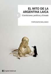 Papel EL MITO DE LA ARGENTINA LAICA