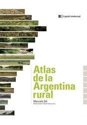  Atlas De La Argentina Rural