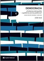 Papel DEMOCRACIA