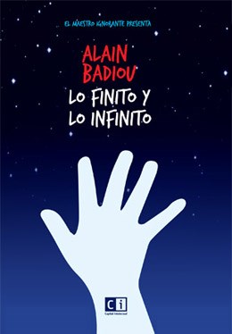 Papel LO FINITO Y LO INFINITO