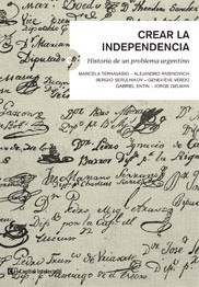 Papel CREAR LA INDEPENDENCIA