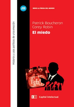 Papel Miedo, El