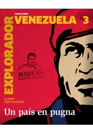 Papel VENEZUELA 3
