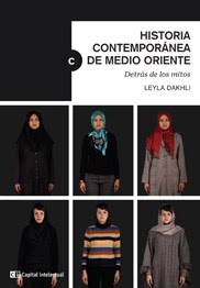 Papel HISTORIA CONTEMPORANEA DE MEDIO ORIENTE