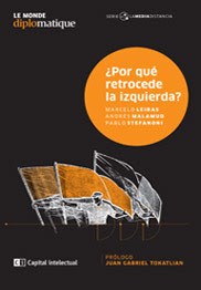 Papel POR QUE RETROCEDE LA IZQUIERDA