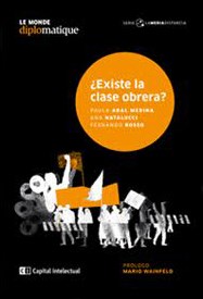 Papel ¿EXISTE LA CLASE OBRERA?