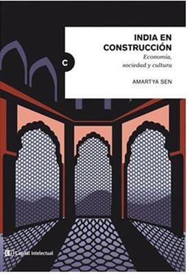 Papel INDIA EN CONSTRUCCIÓN