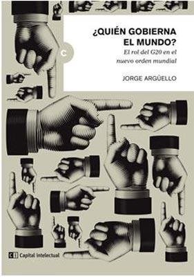 Papel ¿QUIÉN GOBIERNA EL MUNDO?