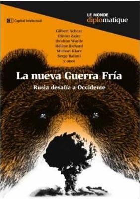 Papel LA NUEVA GUERRA FRÍA