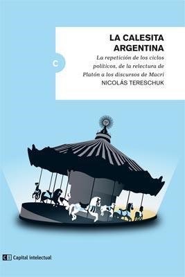 Papel LA CALESITA ARGENTINA