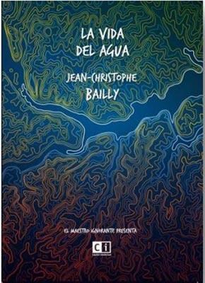 Papel LA VIDA Y EL AGUA