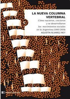 Papel LA NUEVA COLUMNA VERTEBRAL
