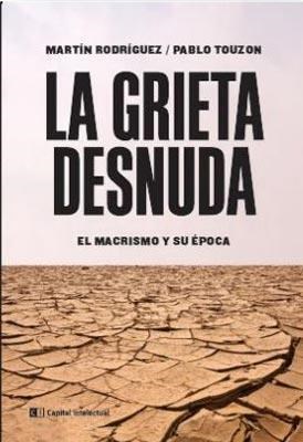 Papel LA GRIETA DESNUDA