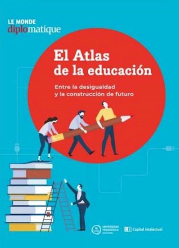 Papel Atlas De La Educacion