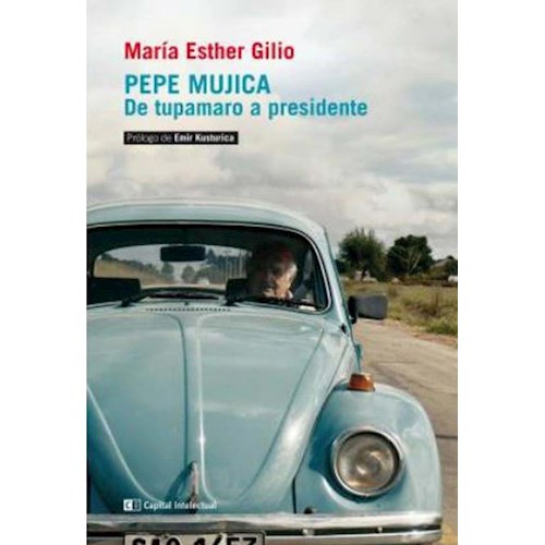 Papel PEPE MUJICA