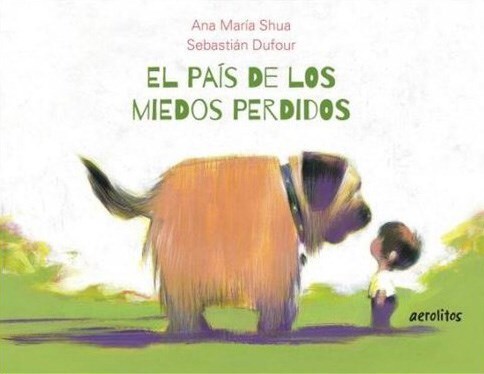 Papel EL PAÍS DE LOS MIEDOS PERDIDOS