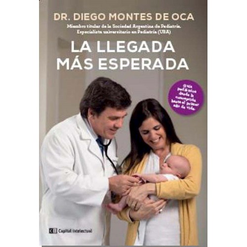 Papel LA LLEGADA MÁS ESPERADA
