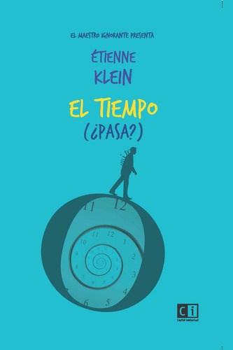 Papel EL TIEMPO (¿PASA?)