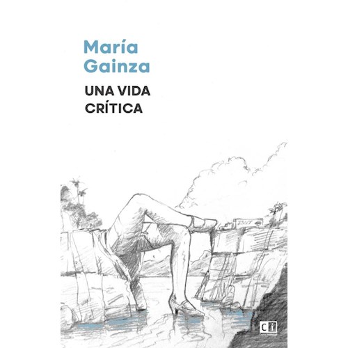 Papel UNA VIDA CRÍTICA