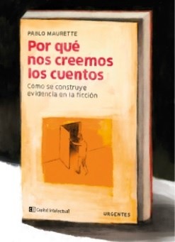 Papel POR QUÉ NOS CREEMOS LOS CUENTOS