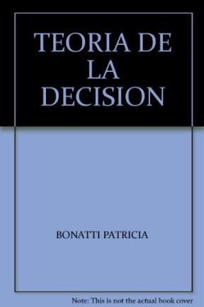 Papel Teoria de la decision