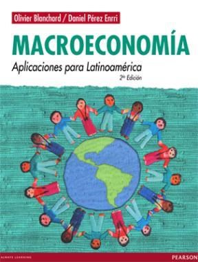 Papel Macroeconomia aplicaciones para latinoamer. 2º ed.