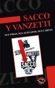 Papel SACCO Y VANZETTI