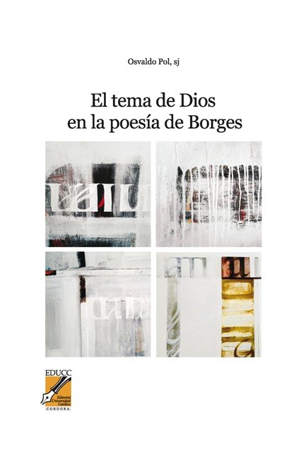 Papel EL TEMA DE DIOS EN LA POESIA DE BORGES