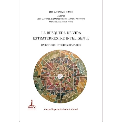 Papel LA BUSQUEDA DE VIDA EXTRATERRESTRE INTELIGENTE