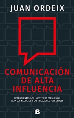  Comunicacion De Alta Influencia