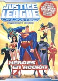  Heroes En Accion